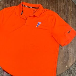 Nike Men’s Florida Gators polo